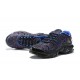 Sports Shoes Nike Air Max Plus Tn (M) Black Blue AQ9979-400