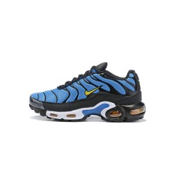 Sports Shoes Nike Air Max Plus Tn (M) Black Blue BQ4629-003