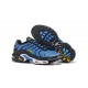 Sports Shoes Nike Air Max Plus Tn (M) Black Blue BQ4629-003