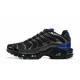 Sports Shoes Nike Air Max Plus Tn (M) Black Blue CW2646-001