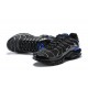 Sports Shoes Nike Air Max Plus Tn (M) Black Blue CW2646-001