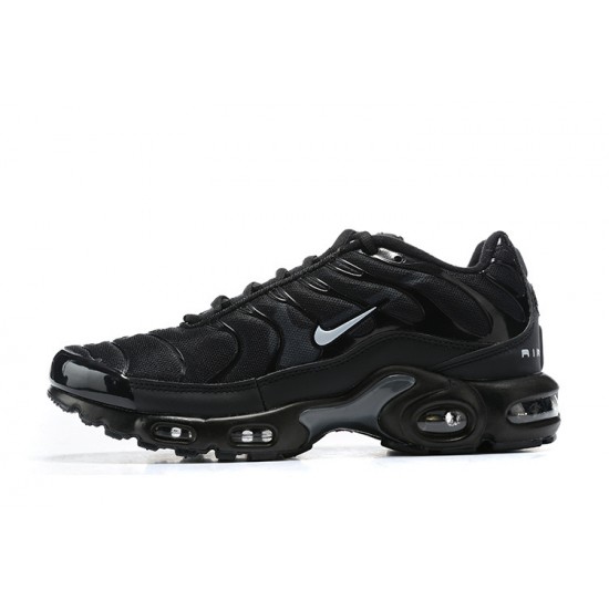 Sports Shoes Nike Air Max Plus Tn (M) Black CU3454-300