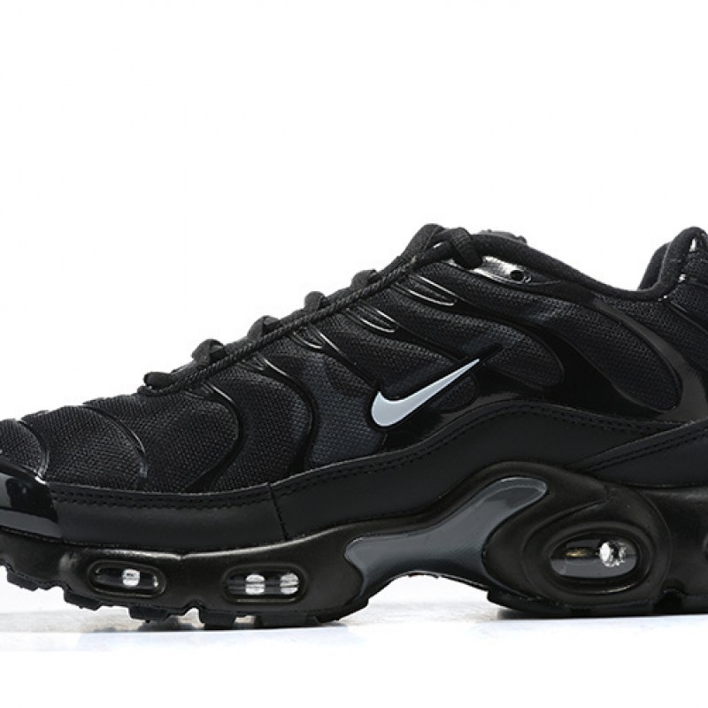 Sports Shoes Nike Air Max Plus Tn (M) Black CU3454-300