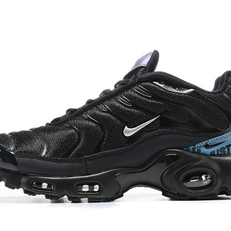 Sports Shoes Nike Air Max Plus Tn (M) Black CU9697-001