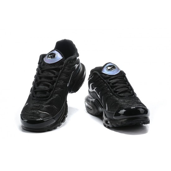 Sports Shoes Nike Air Max Plus Tn (M) Black CU9697-001