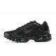 Sports Shoes Nike Air Max Plus Tn (M) Black Gold