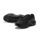 Sports Shoes Nike Air Max Plus Tn (M) Black Gold