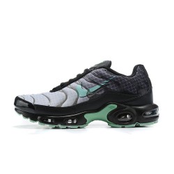 Sports Shoes Nike Air Max Plus Tn (M) Black Green CT1619-001