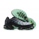 Sports Shoes Nike Air Max Plus Tn (M) Black Green CT1619-001