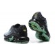 Sports Shoes Nike Air Max Plus Tn (M) Black Green CT1619-001