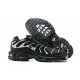 Sports Shoes Nike Air Max Plus Tn (M) Black Grey 852630-038