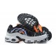 Sports Shoes Nike Air Max Plus Tn (M) Black Grey Supernova CW6019-001