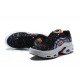 Sports Shoes Nike Air Max Plus Tn (M) Black Grey Supernova CW6019-001