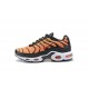 Sports Shoes Nike Air Max Plus Tn (M) Black Orange BQ4629-001