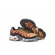 Sports Shoes Nike Air Max Plus Tn (M) Black Orange BQ4629-001