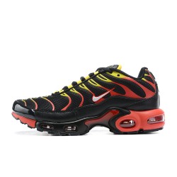 Sports Shoes Nike Air Max Plus Tn (M) Black Red CZ9270-001