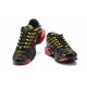 Sports Shoes Nike Air Max Plus Tn (M) Black Red CZ9270-001