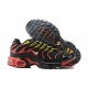 Sports Shoes Nike Air Max Plus Tn (M) Black Red CZ9270-001