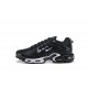 Sports Shoes Nike Air Max Plus Tn (M) Black White 815994-004