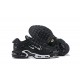 Sports Shoes Nike Air Max Plus Tn (M) Black White 815994-004