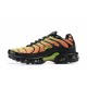 Sports Shoes Nike Air Max Plus Tn (M) Black Yellow AQ9979-001