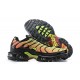 Sports Shoes Nike Air Max Plus Tn (M) Black Yellow AQ9979-001