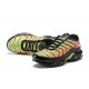 Sports Shoes Nike Air Max Plus Tn (M) Black Yellow AQ9979-001