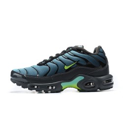 Sports Shoes Nike Air Max Plus Tn (M) Blue Black CV1636-001