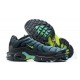 Sports Shoes Nike Air Max Plus Tn (M) Blue Black CV1636-001