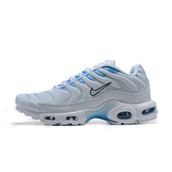 Sports Shoes Nike Air Max Plus Tn (M) Blue Fury 852630-105