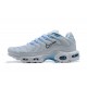 Sports Shoes Nike Air Max Plus Tn (M) Blue Fury 852630-105