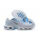 Sports Shoes Nike Air Max Plus Tn (M) Blue Fury 852630-105