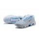 Sports Shoes Nike Air Max Plus Tn (M) Blue Fury 852630-105