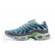 Sports Shoes Nike Air Max Plus Tn (M) Blue Green CT1619-400