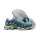 Sports Shoes Nike Air Max Plus Tn (M) Blue Green CT1619-400