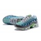 Sports Shoes Nike Air Max Plus Tn (M) Blue Green CT1619-400