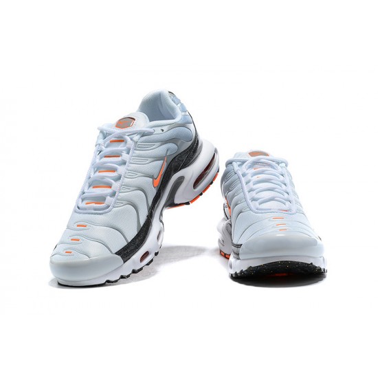 Sports Shoes Nike Air Max Plus Tn (M) Crater Grey DA1500-100