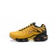 Sports Shoes Nike Air Max Plus Tn (M) Frequency Pack Yellow Black AV7940-700