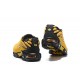 Sports Shoes Nike Air Max Plus Tn (M) Frequency Pack Yellow Black AV7940-700