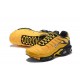 Sports Shoes Nike Air Max Plus Tn (M) Frequency Pack Yellow Black AV7940-700