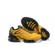 Sports Shoes Nike Air Max Plus Tn (M) Frequency Pack Yellow Black AV7940-700