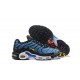 Sports Shoes Nike Air Max Plus Tn (M) Greedy Blue Orange AV7021-001