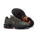 Sports Shoes Nike Air Max Plus Tn (M) Green Orange