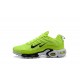 Sports Shoes Nike Air Max Plus Tn (M) Green White 815994-300