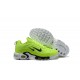 Sports Shoes Nike Air Max Plus Tn (M) Green White 815994-300