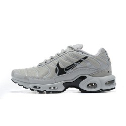 Sports Shoes Nike Air Max Plus Tn (M) Grey Black CU3454-002