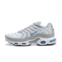 Sports Shoes Nike Air Max Plus Tn (M) Grey White CZ7552-002