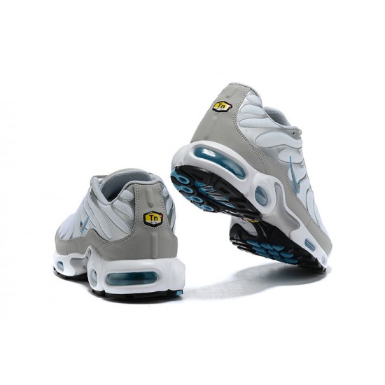 Sports Shoes Nike Air Max Plus Tn (M) Grey White CZ7552-002