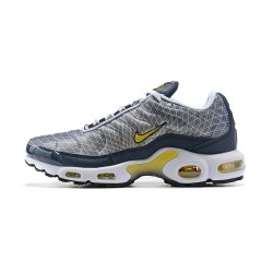 Sports Shoes Nike Air Max Plus Tn (M) Grey Yellow BV1983-500