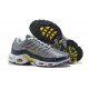 Sports Shoes Nike Air Max Plus Tn (M) Grey Yellow BV1983-500